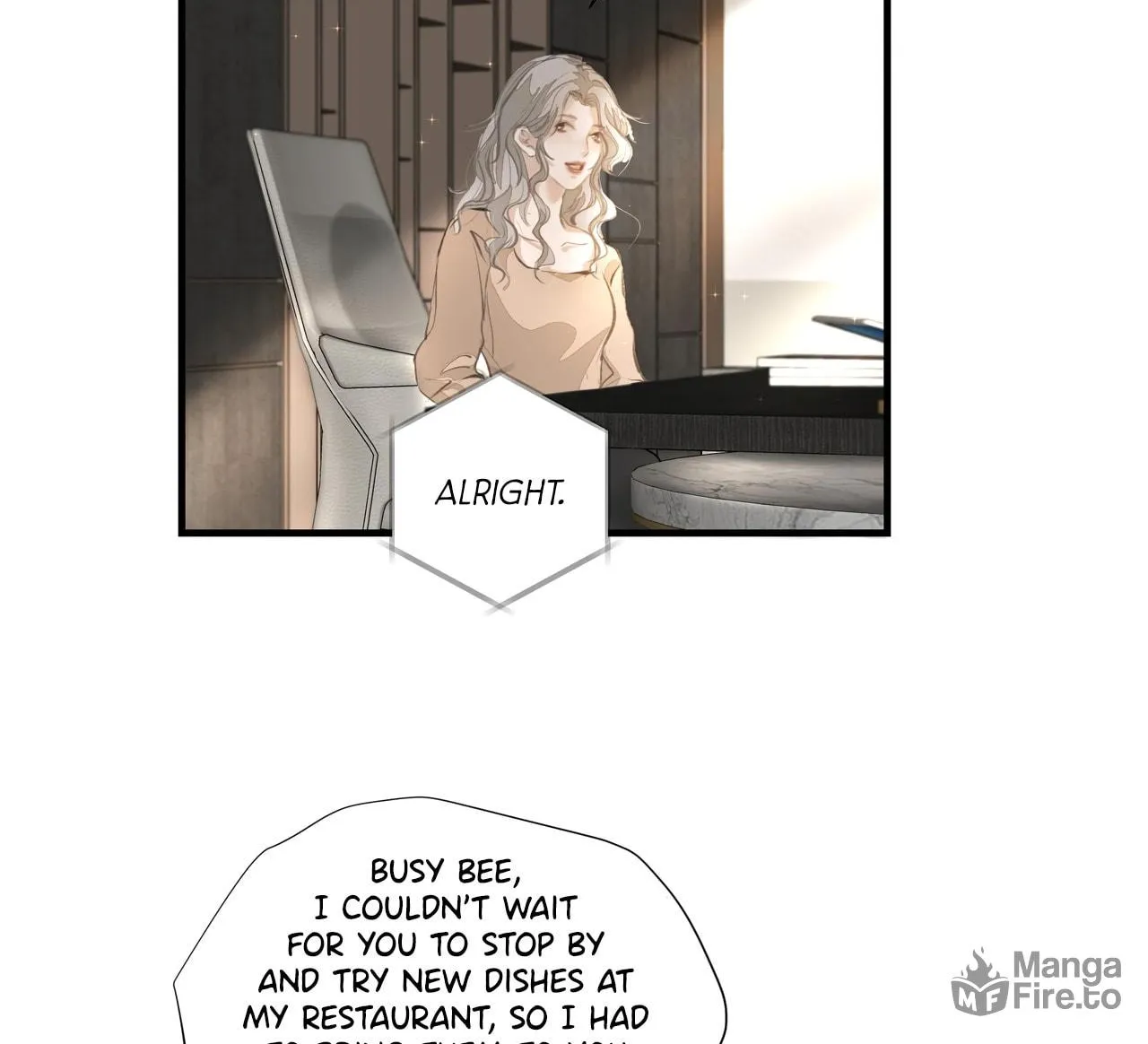 Read Addicted to Her chapter 35 image 49 on Lezhin