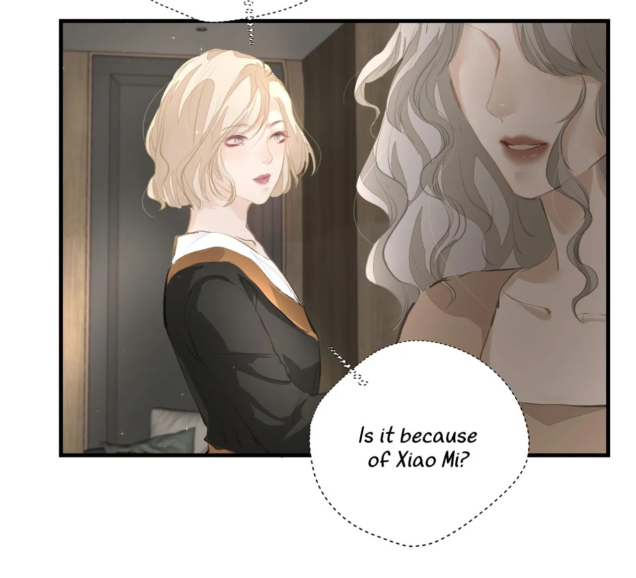 Read Addicted to Her chapter 35 image 51 on Lezhin