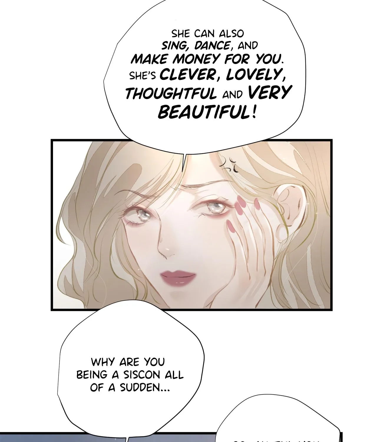 Read Addicted to Her chapter 35 image 56 on Lezhin