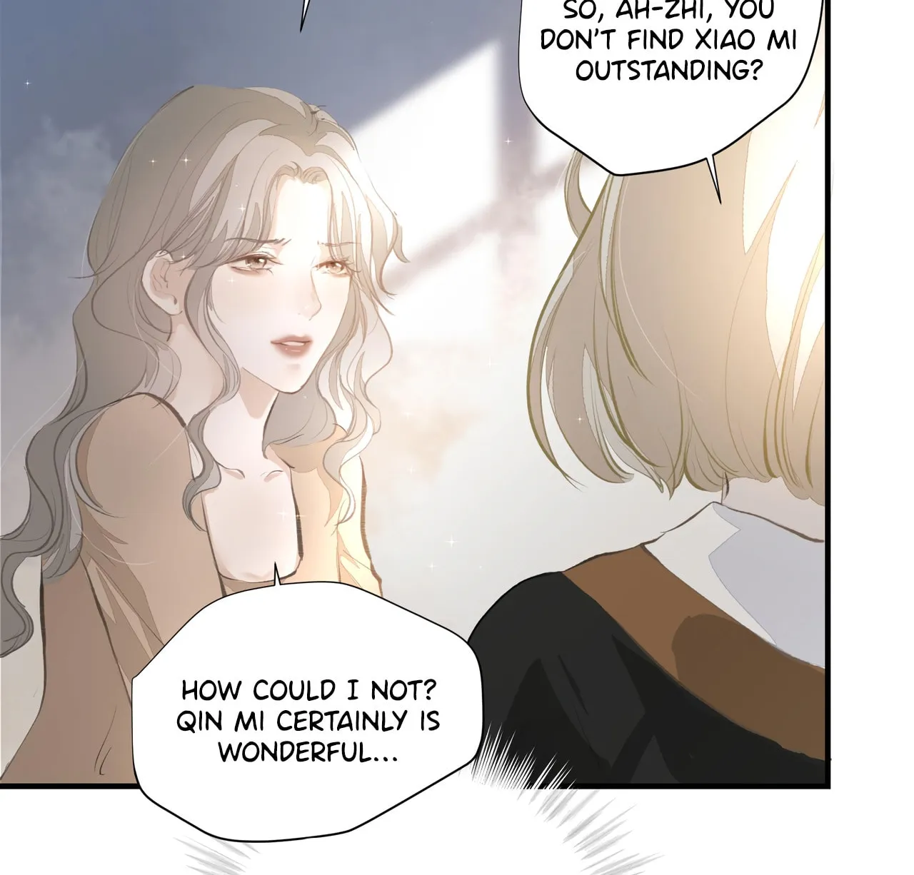 Read Addicted to Her chapter 35 image 57 on Lezhin