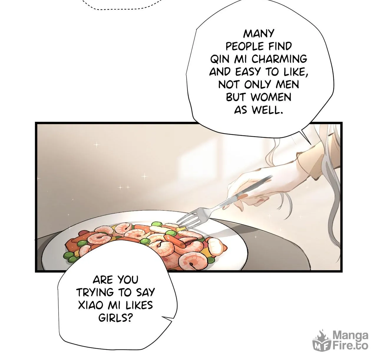 Read Addicted to Her chapter 35 image 59 on Lezhin