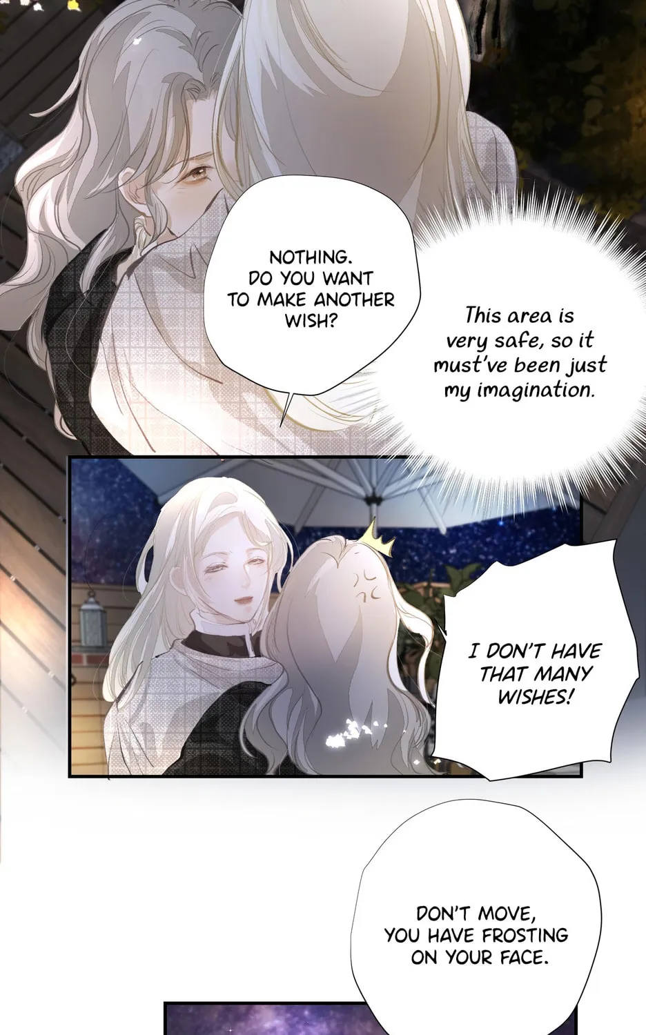 Read Addicted to Her chapter 35 image 6 on Lezhin