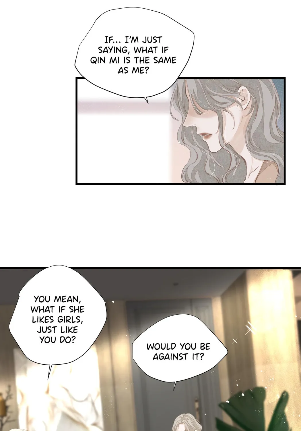 Read Addicted to Her chapter 35 image 60 on Lezhin