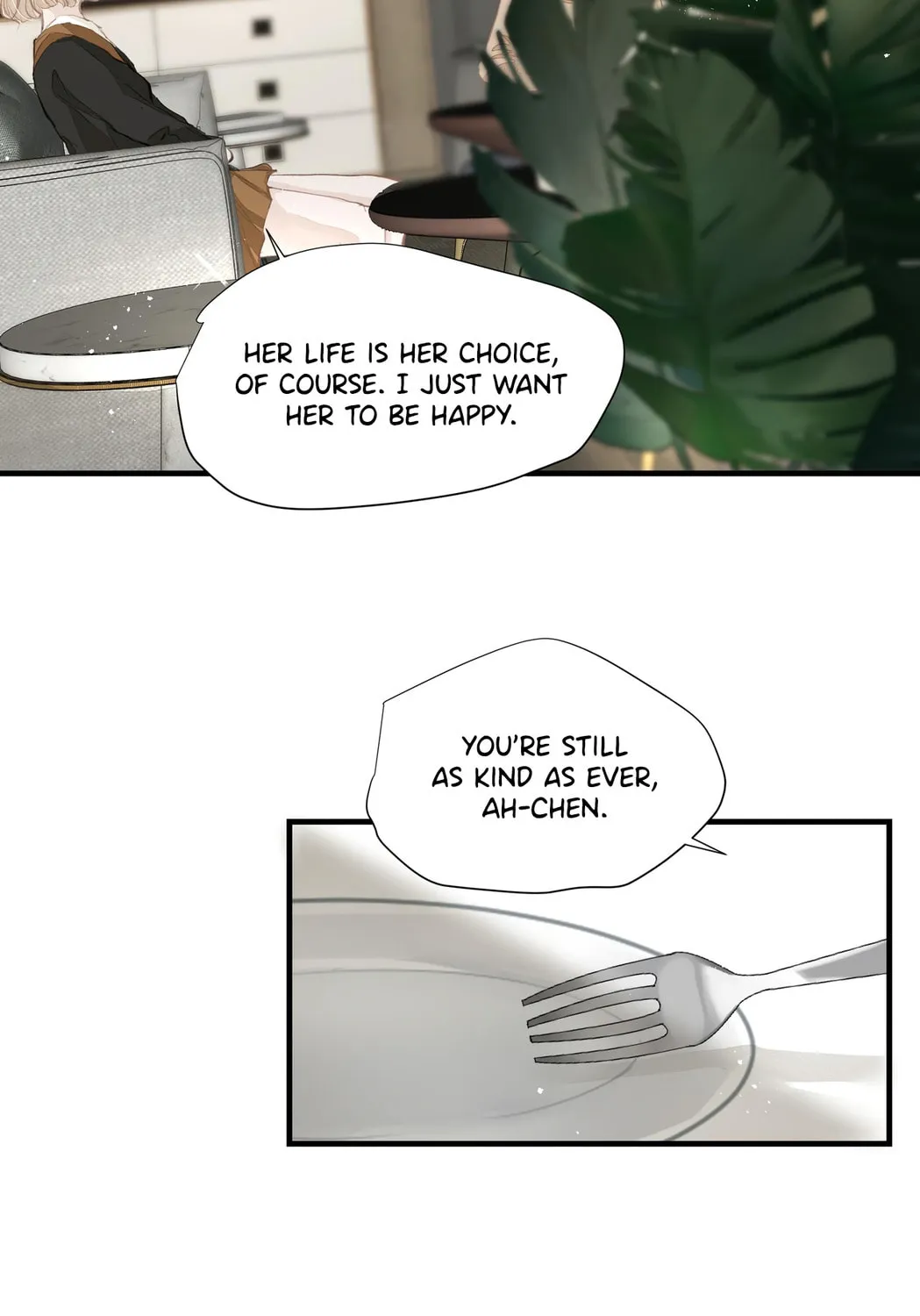 Read Addicted to Her chapter 35 image 62 on Lezhin