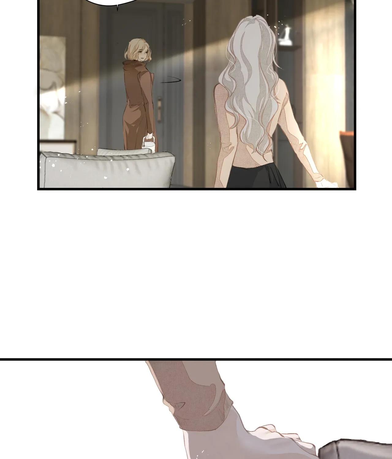 Read Addicted to Her chapter 35 image 66 on Lezhin
