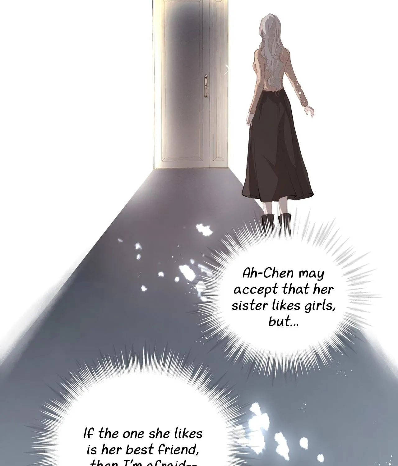 Read Addicted to Her chapter 35 image 70 on Lezhin