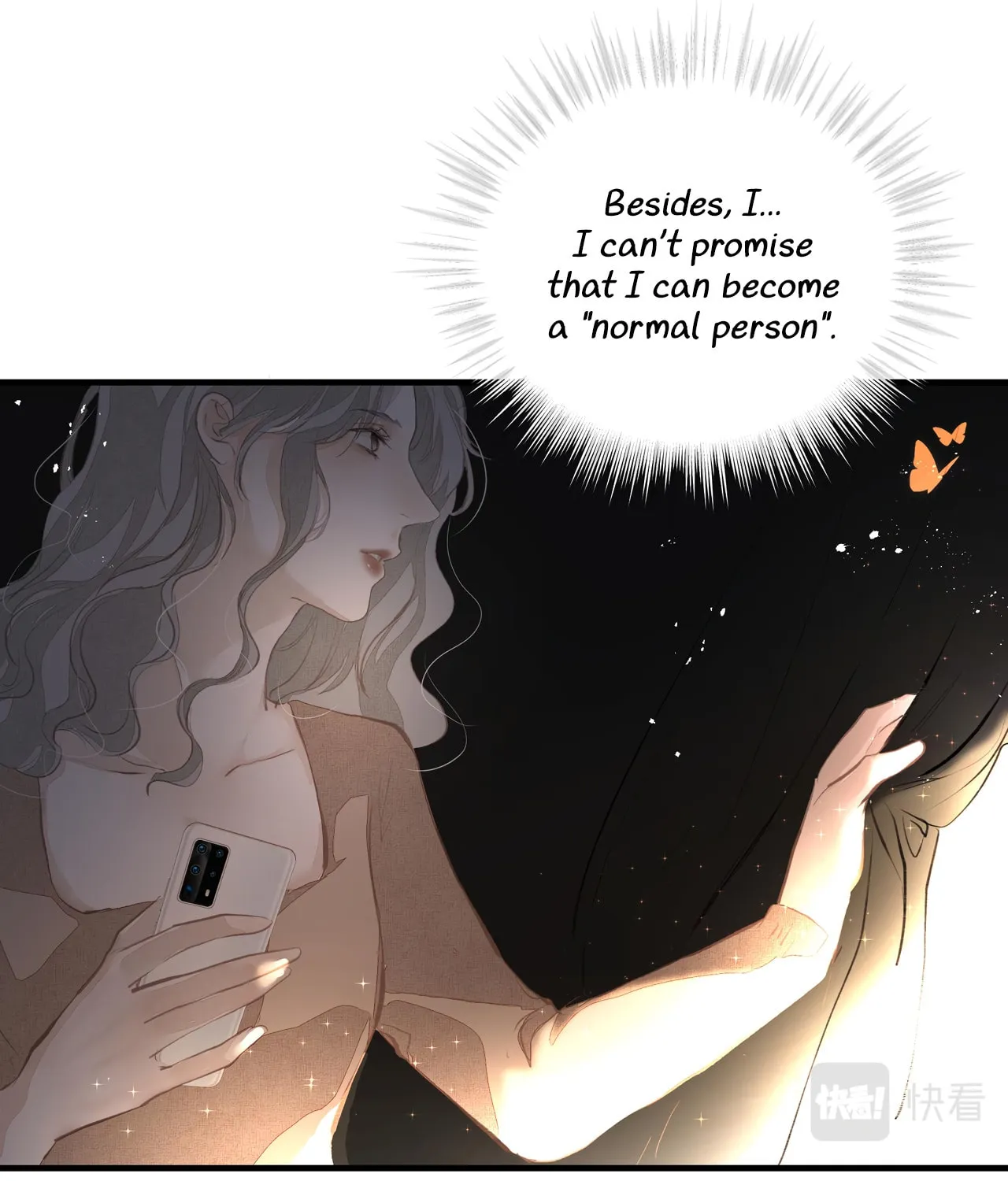 Read Addicted to Her chapter 35 image 72 on Lezhin
