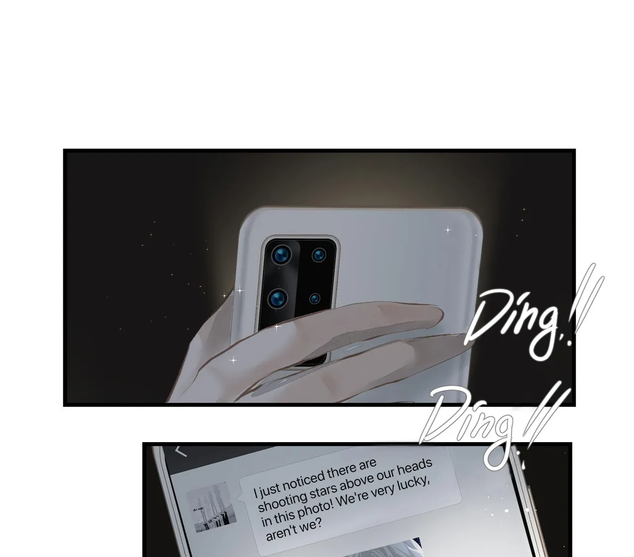 Read Addicted to Her chapter 35 image 73 on Lezhin