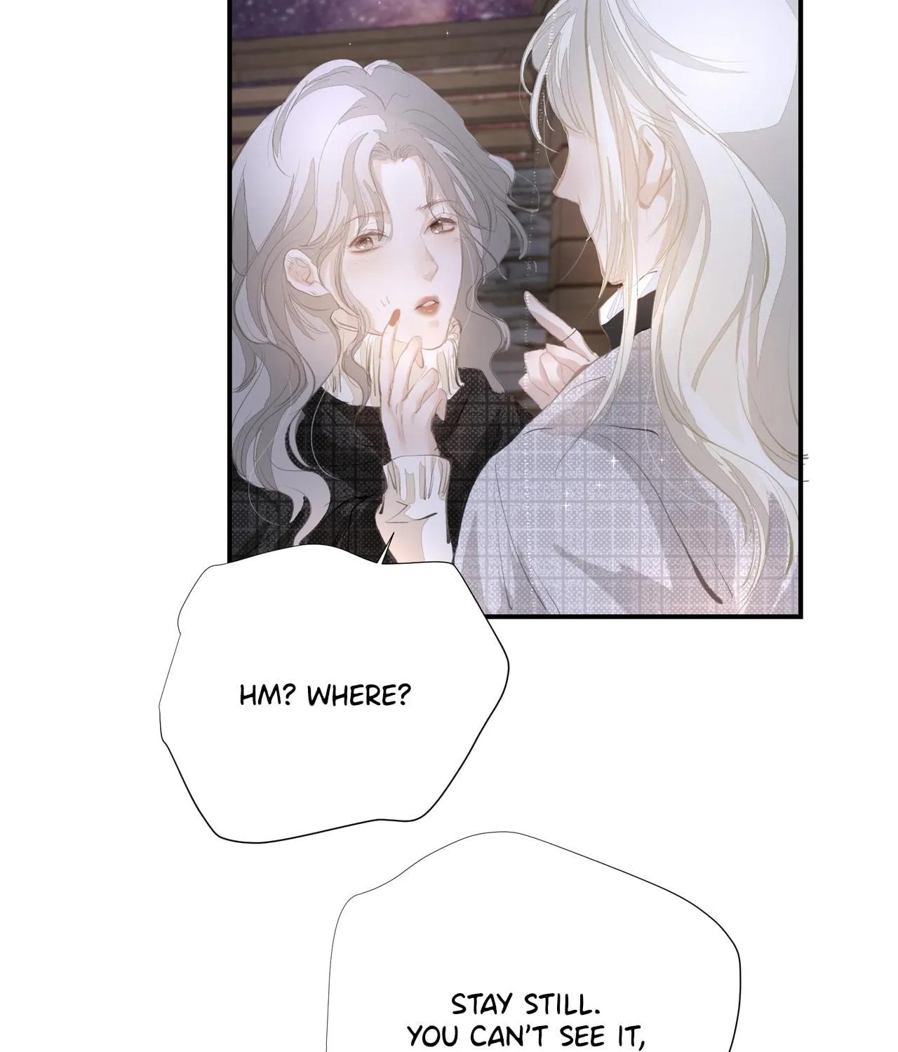 Read Addicted to Her chapter 35 image 8 on Lezhin