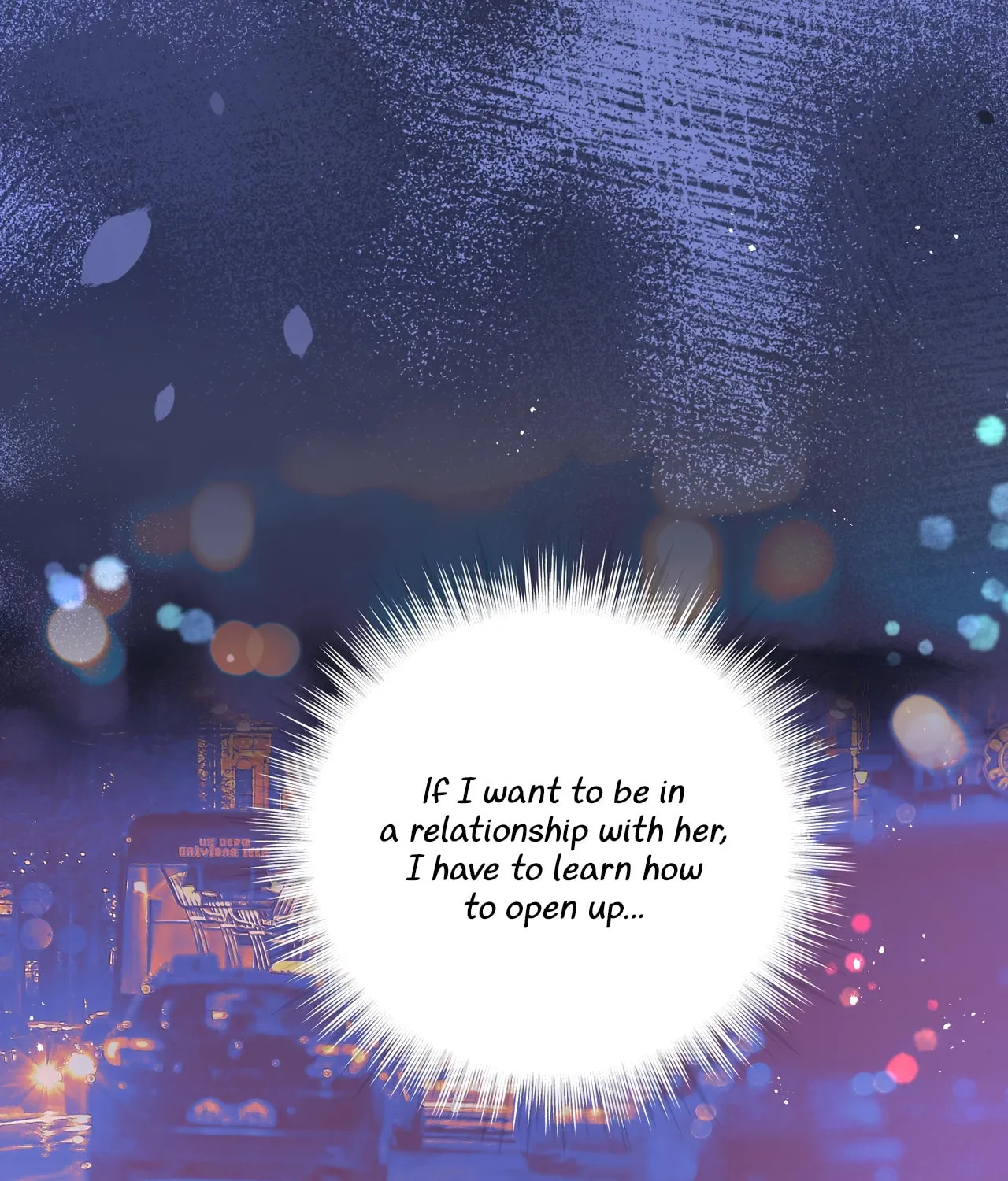 Read Addicted to Her chapter 35 image 80 on Lezhin