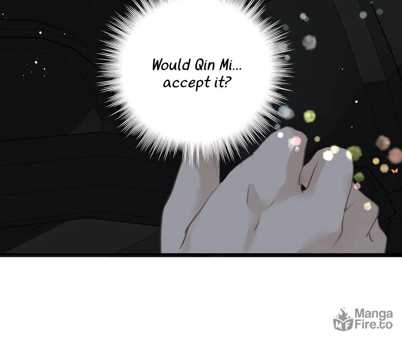 Read Addicted to Her chapter 35 image 83 on Lezhin