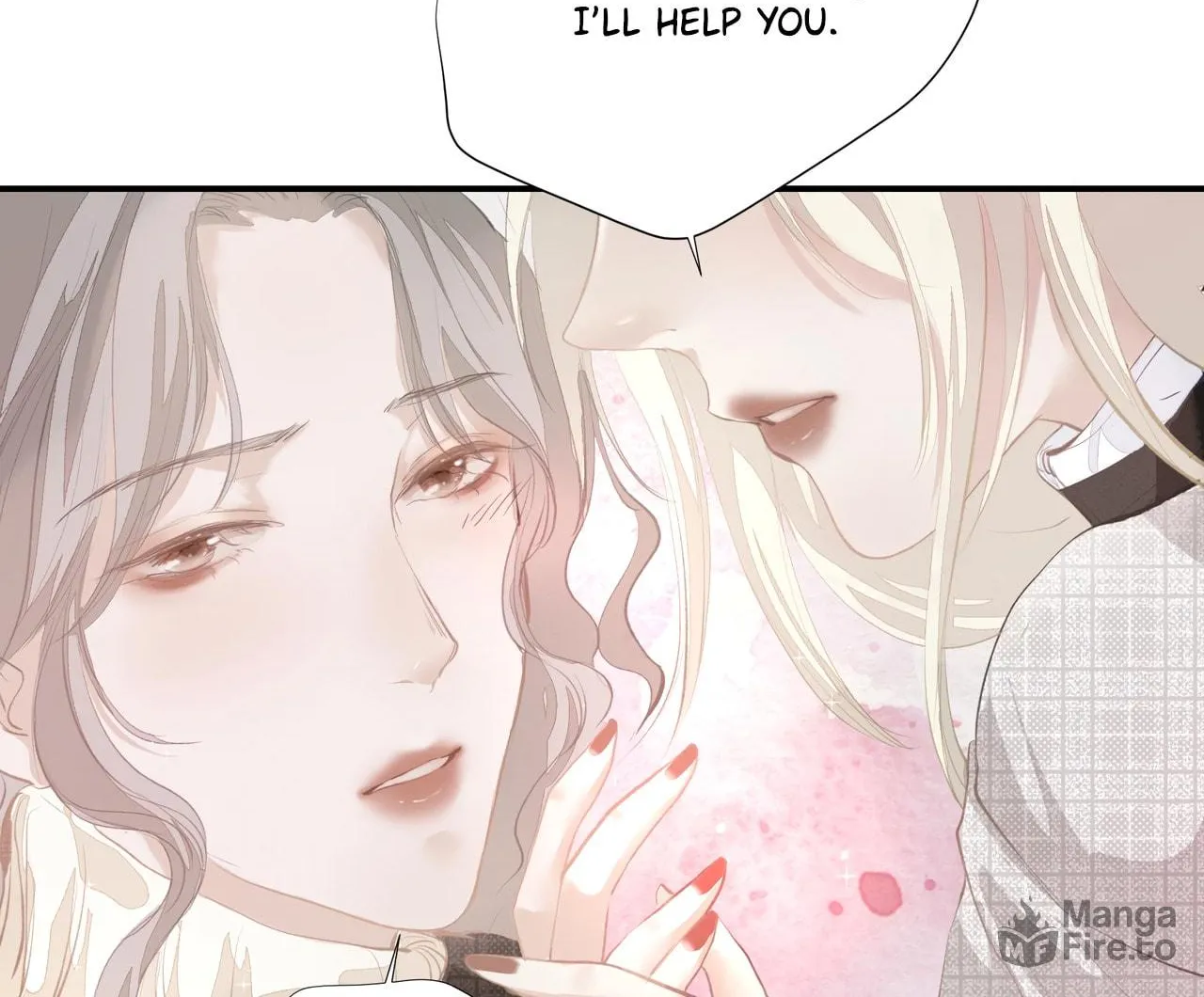 Read Addicted to Her chapter 35 image 9 on Lezhin