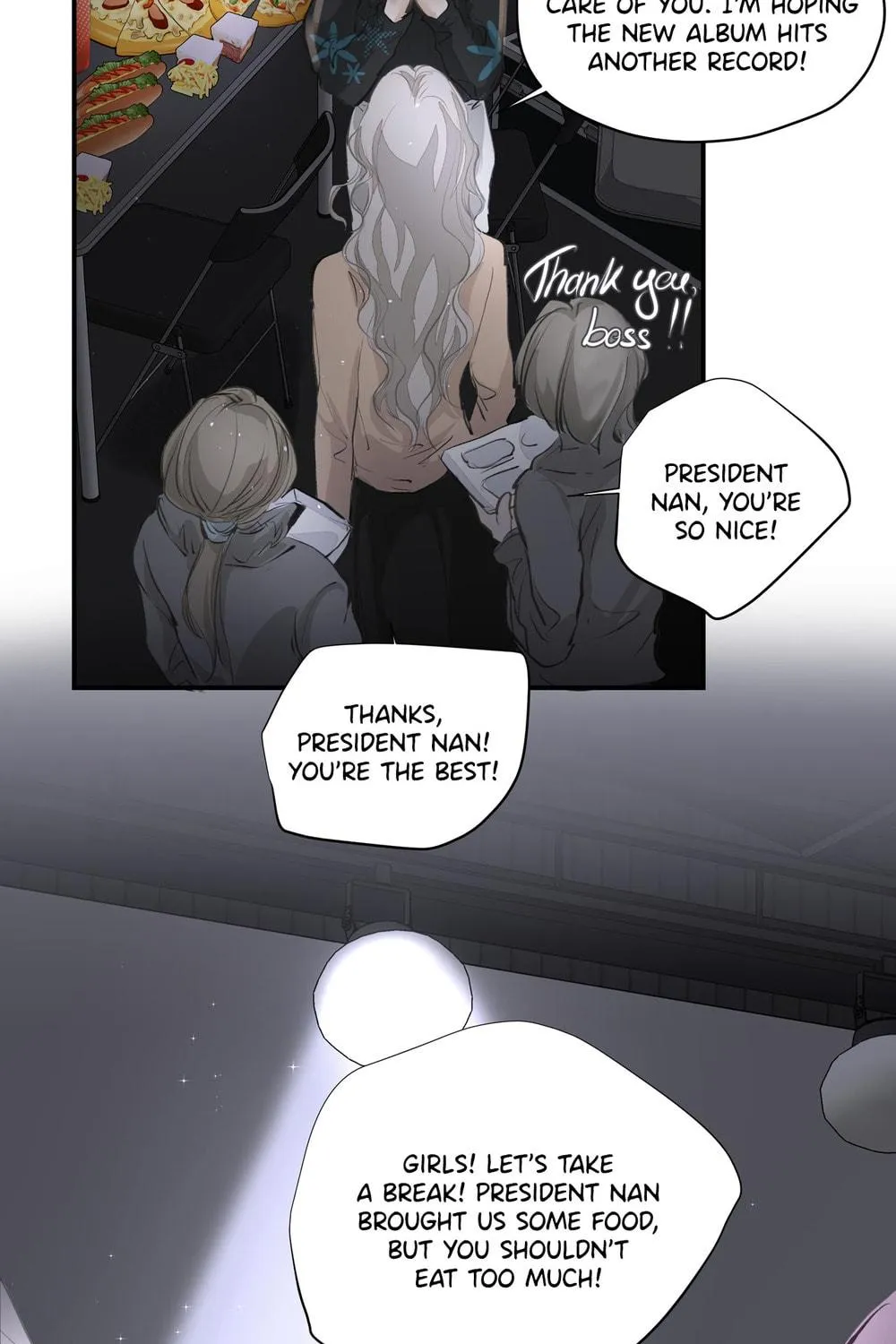 Read Addicted to Her chapter 36 image 10 on Lezhin