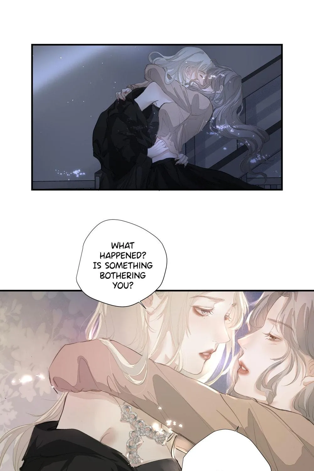 Read Addicted to Her chapter 36 image 18 on Lezhin