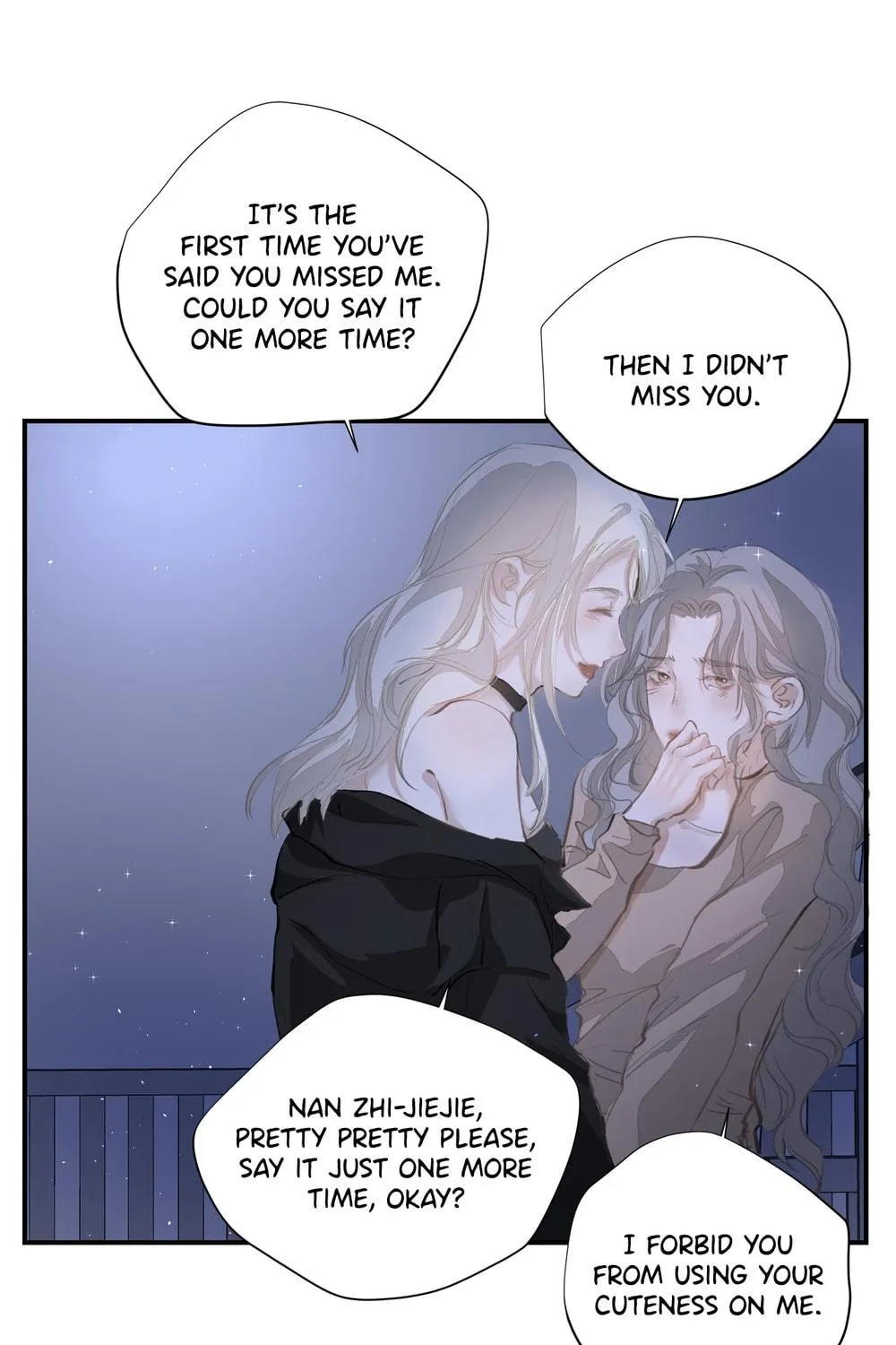 Read Addicted to Her chapter 36 image 22 on Lezhin