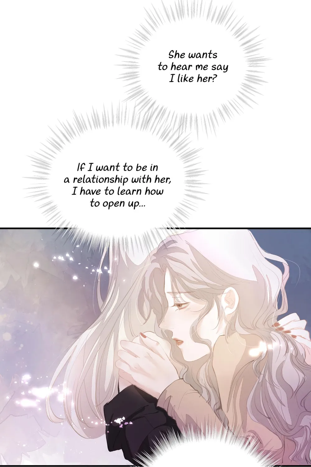 Read Addicted to Her chapter 36 image 26 on Lezhin