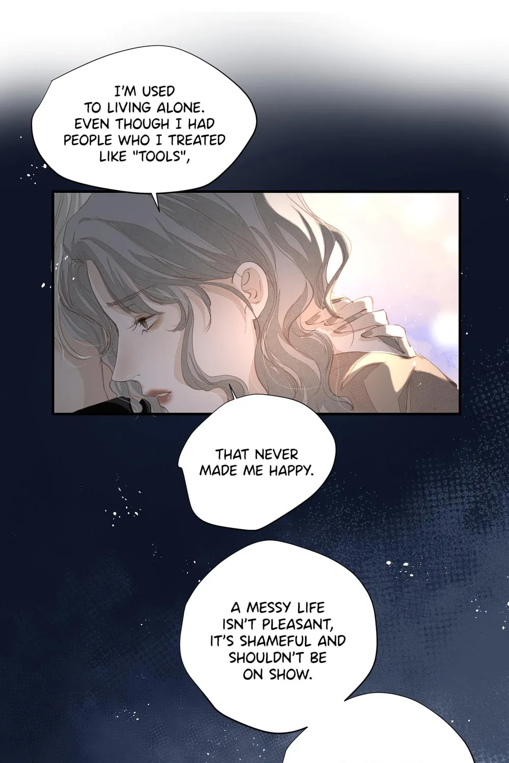 Read Addicted to Her chapter 36 image 30 on Lezhin