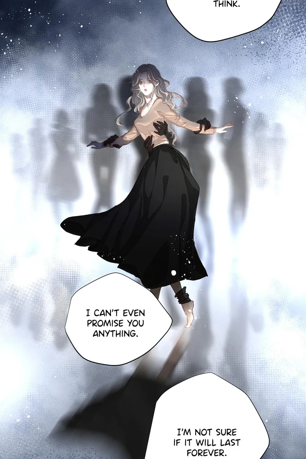 Read Addicted to Her chapter 36 image 32 on Lezhin