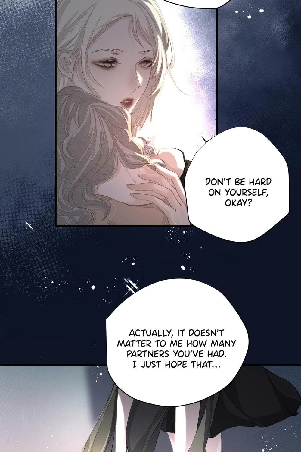 Read Addicted to Her chapter 36 image 34 on Lezhin