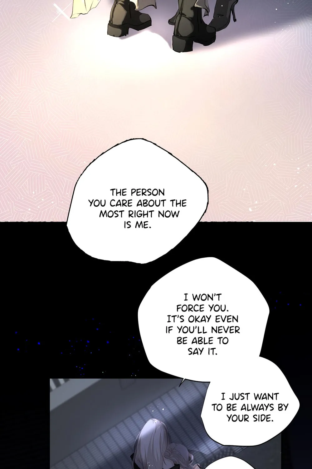 Read Addicted to Her chapter 36 image 36 on Lezhin