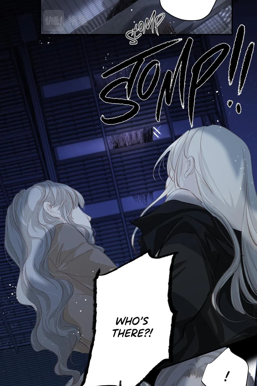 Read Addicted to Her chapter 36 image 38 on Lezhin
