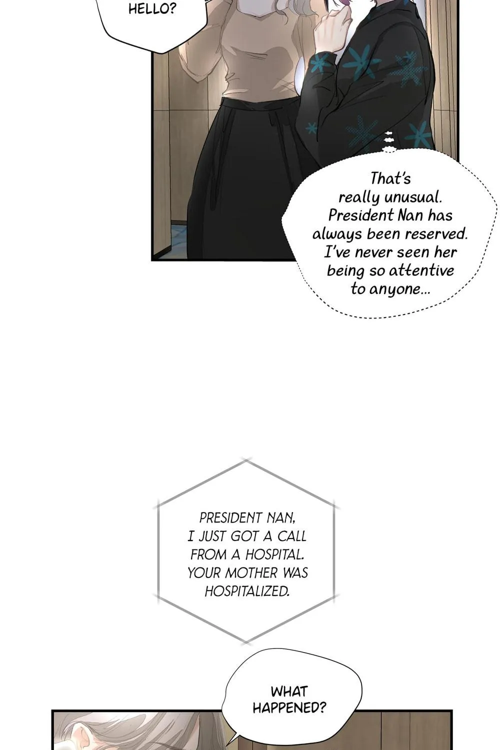 Read Addicted to Her chapter 36 image 48 on Lezhin