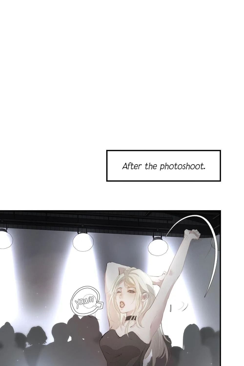 Read Addicted to Her chapter 36 image 52 on Lezhin