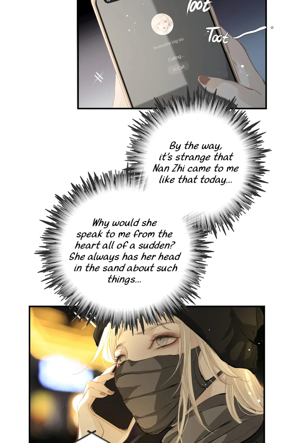 Read Addicted to Her chapter 36 image 66 on Lezhin