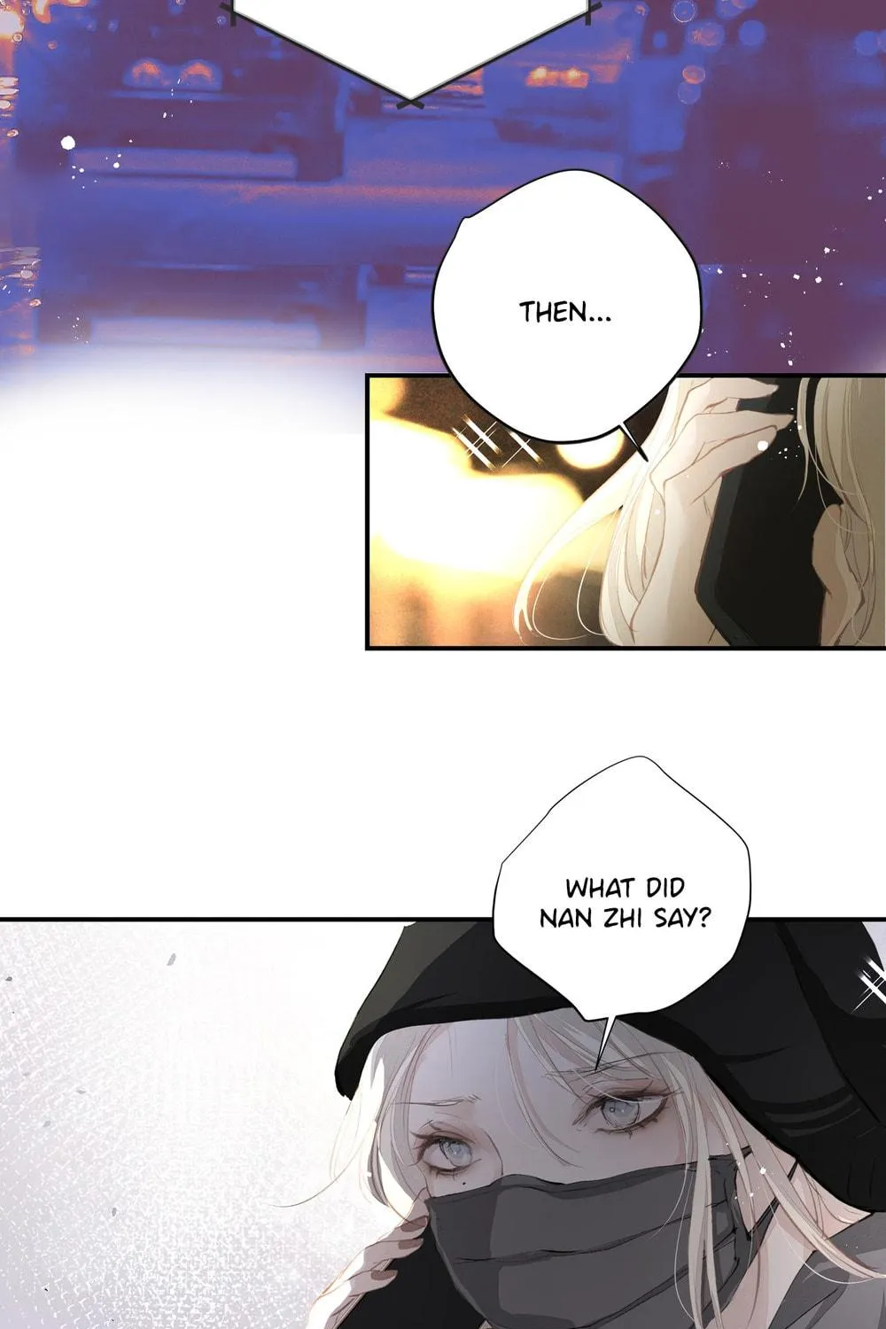 Read Addicted to Her chapter 36 image 70 on Lezhin