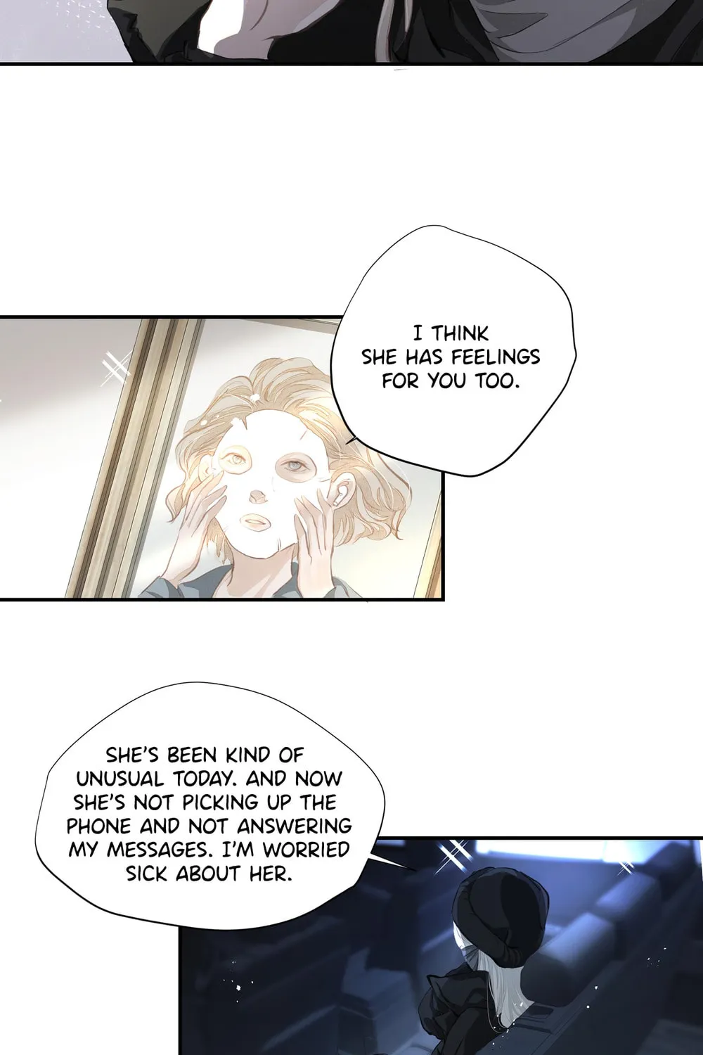 Read Addicted to Her chapter 36 image 72 on Lezhin