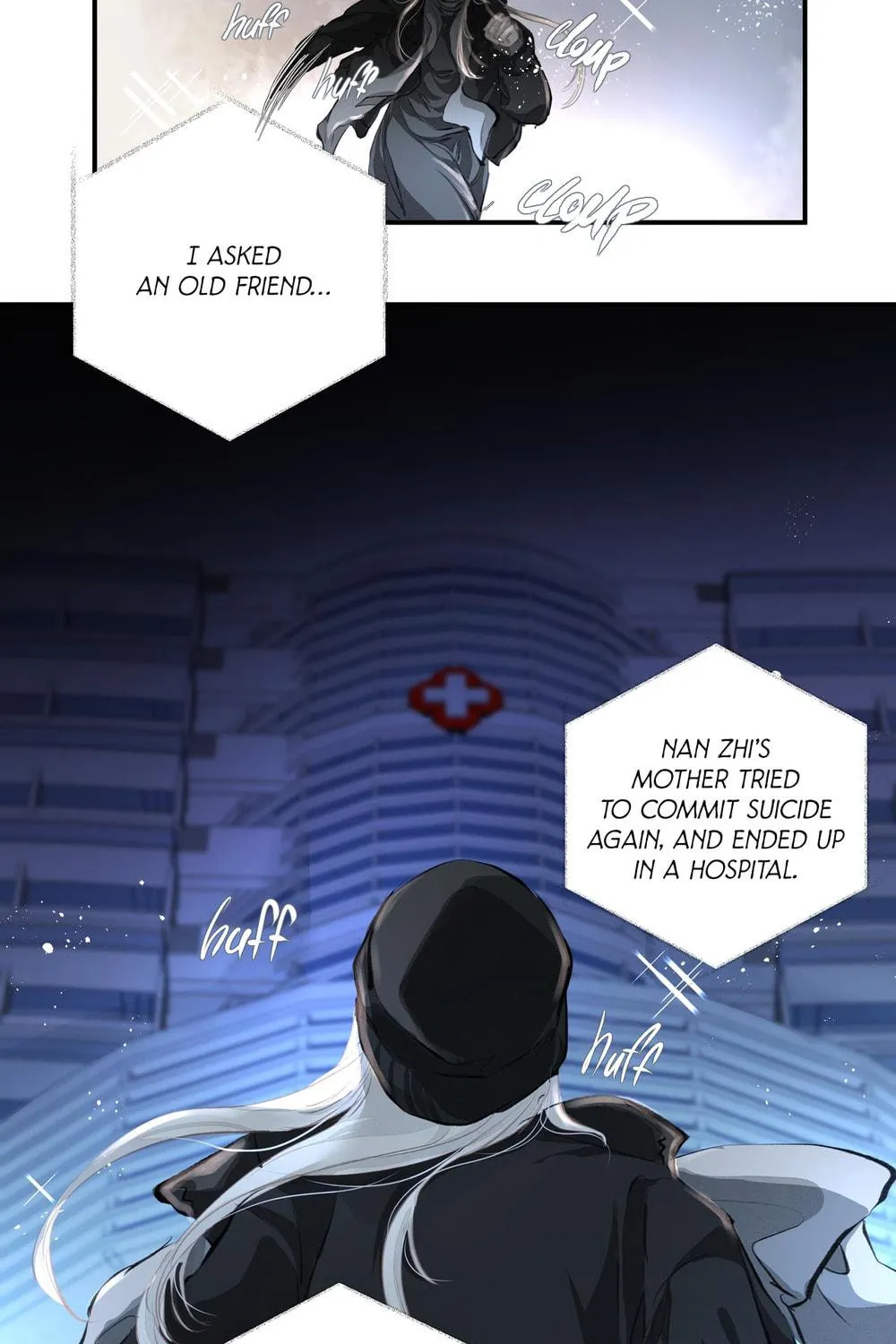 Read Addicted to Her chapter 36 image 76 on Lezhin