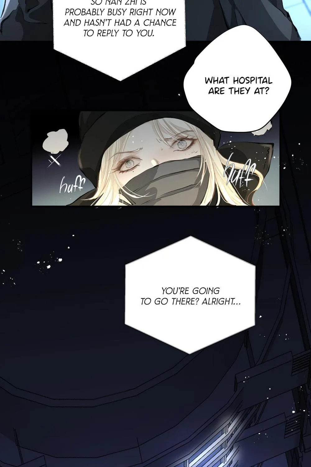 Read Addicted to Her chapter 36 image 78 on Lezhin