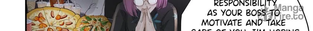 Read Addicted to Her chapter 36 image 9 on Lezhin
