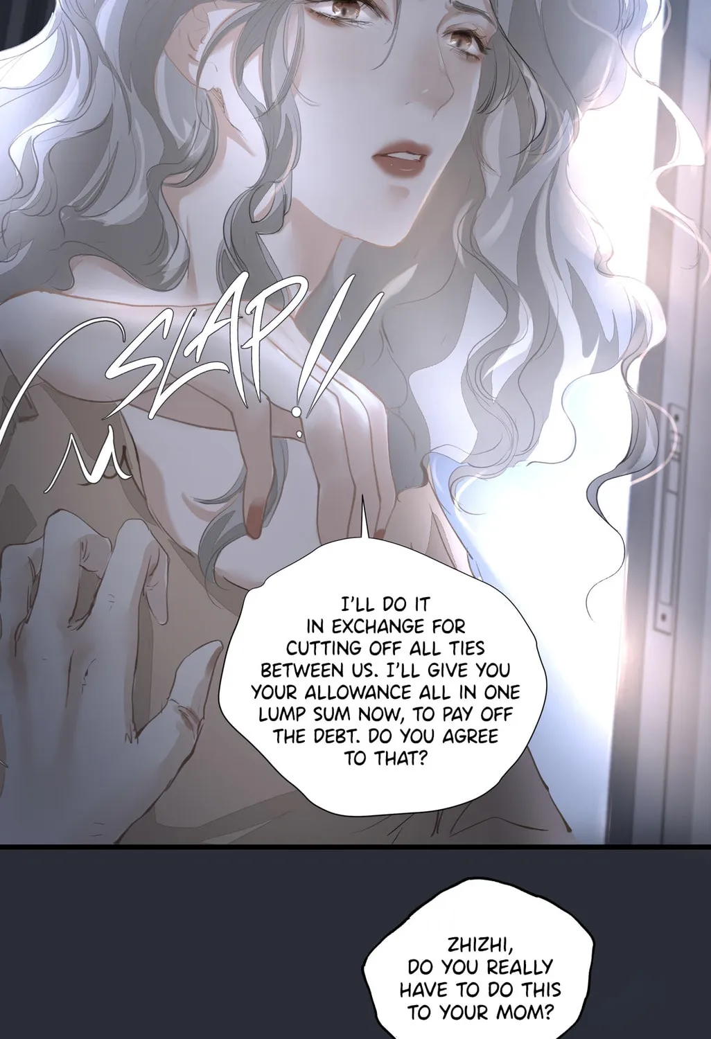 Read Addicted to Her chapter 37 image 14 on Lezhin