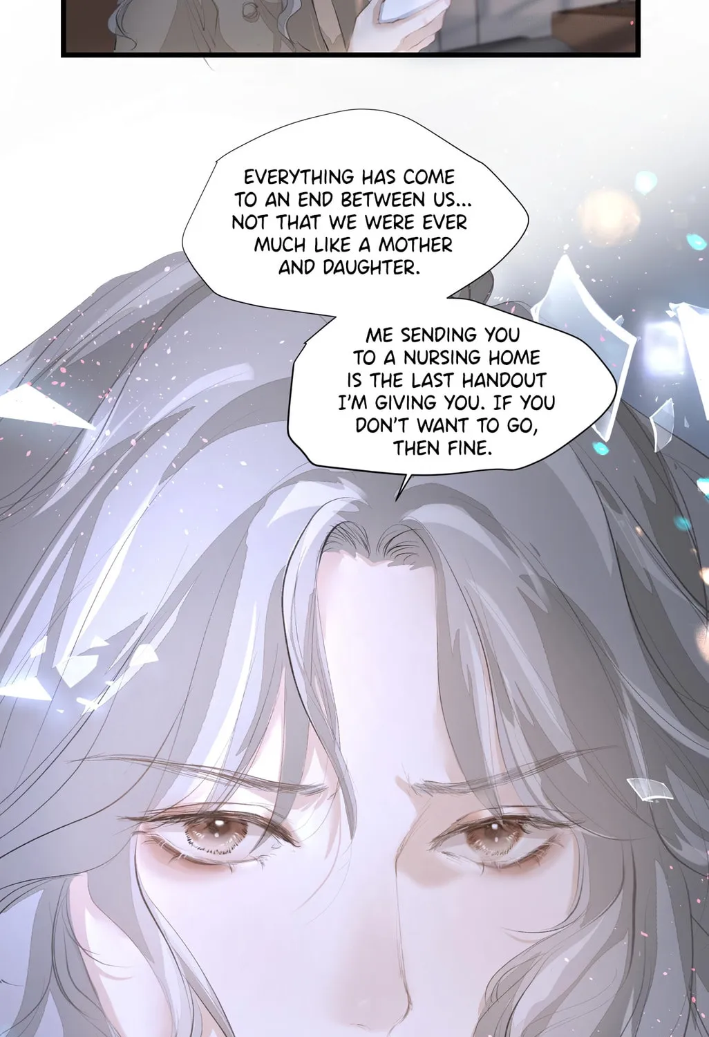Read Addicted to Her chapter 37 image 26 on Lezhin