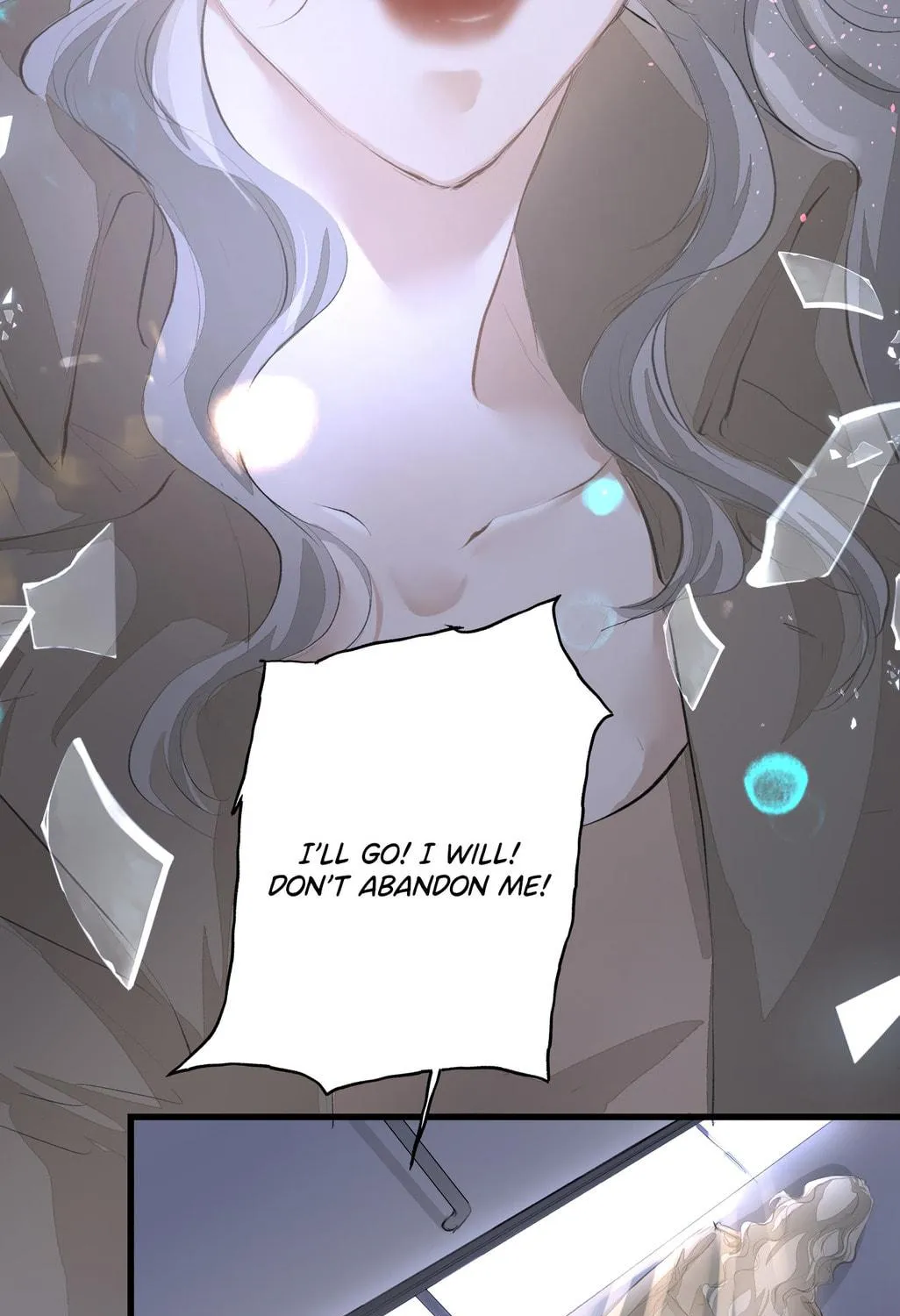 Read Addicted to Her chapter 37 image 28 on Lezhin