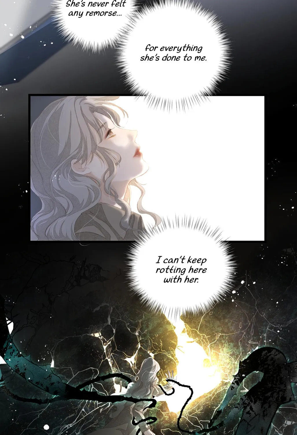 Read Addicted to Her chapter 37 image 32 on Lezhin