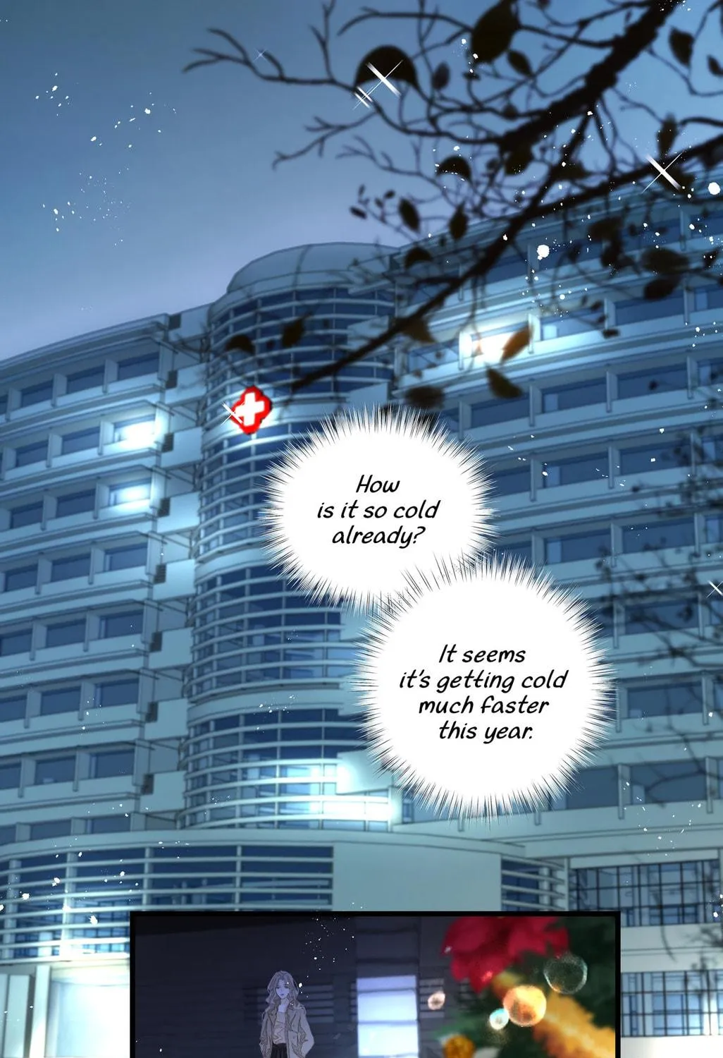 Read Addicted to Her chapter 37 image 38 on Lezhin