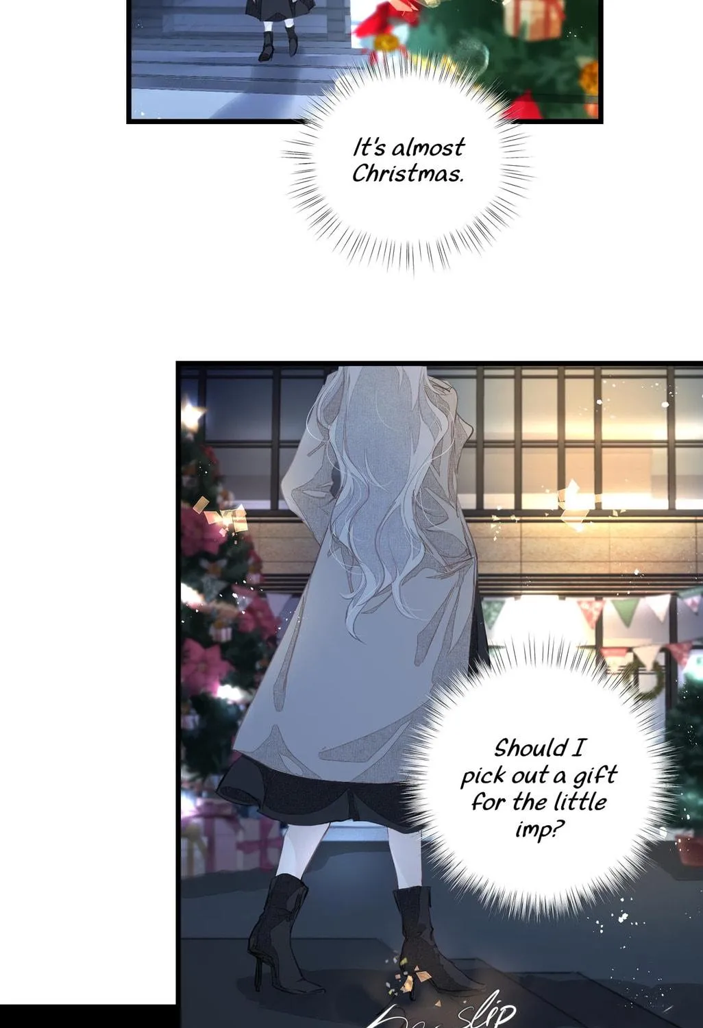 Read Addicted to Her chapter 37 image 40 on Lezhin