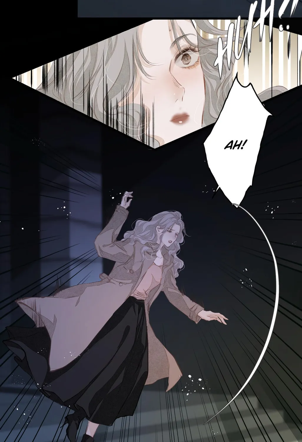Read Addicted to Her chapter 37 image 42 on Lezhin