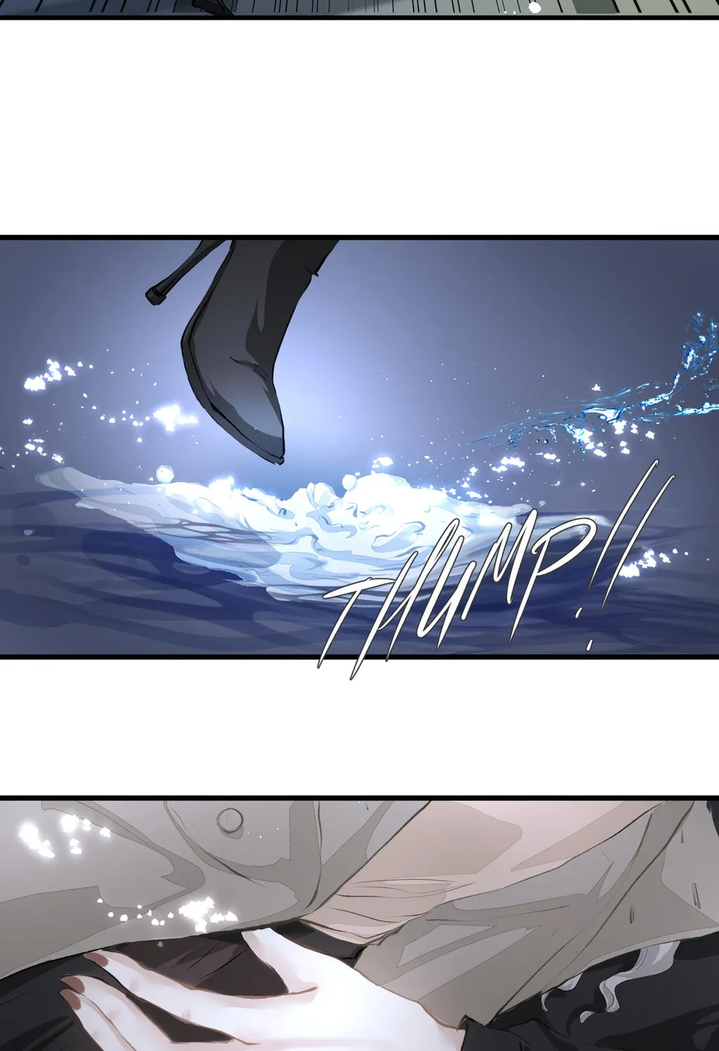 Read Addicted to Her chapter 37 image 44 on Lezhin