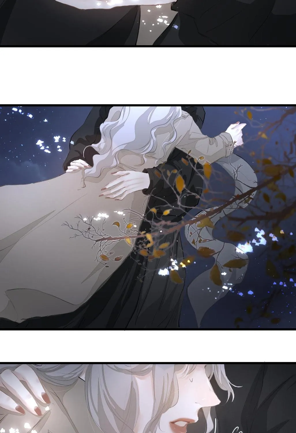 Read Addicted to Her chapter 37 image 46 on Lezhin