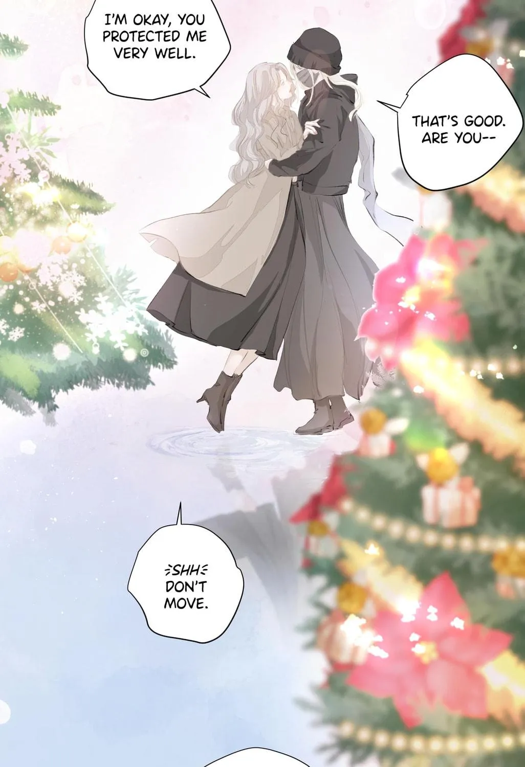 Read Addicted to Her chapter 37 image 52 on Lezhin