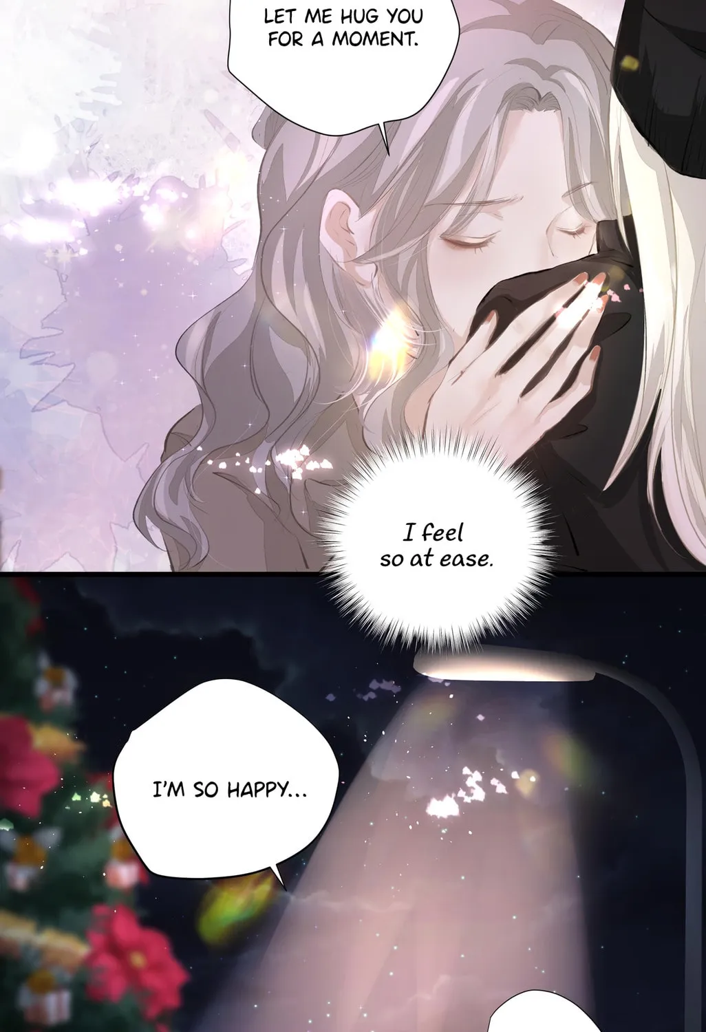 Read Addicted to Her chapter 37 image 54 on Lezhin