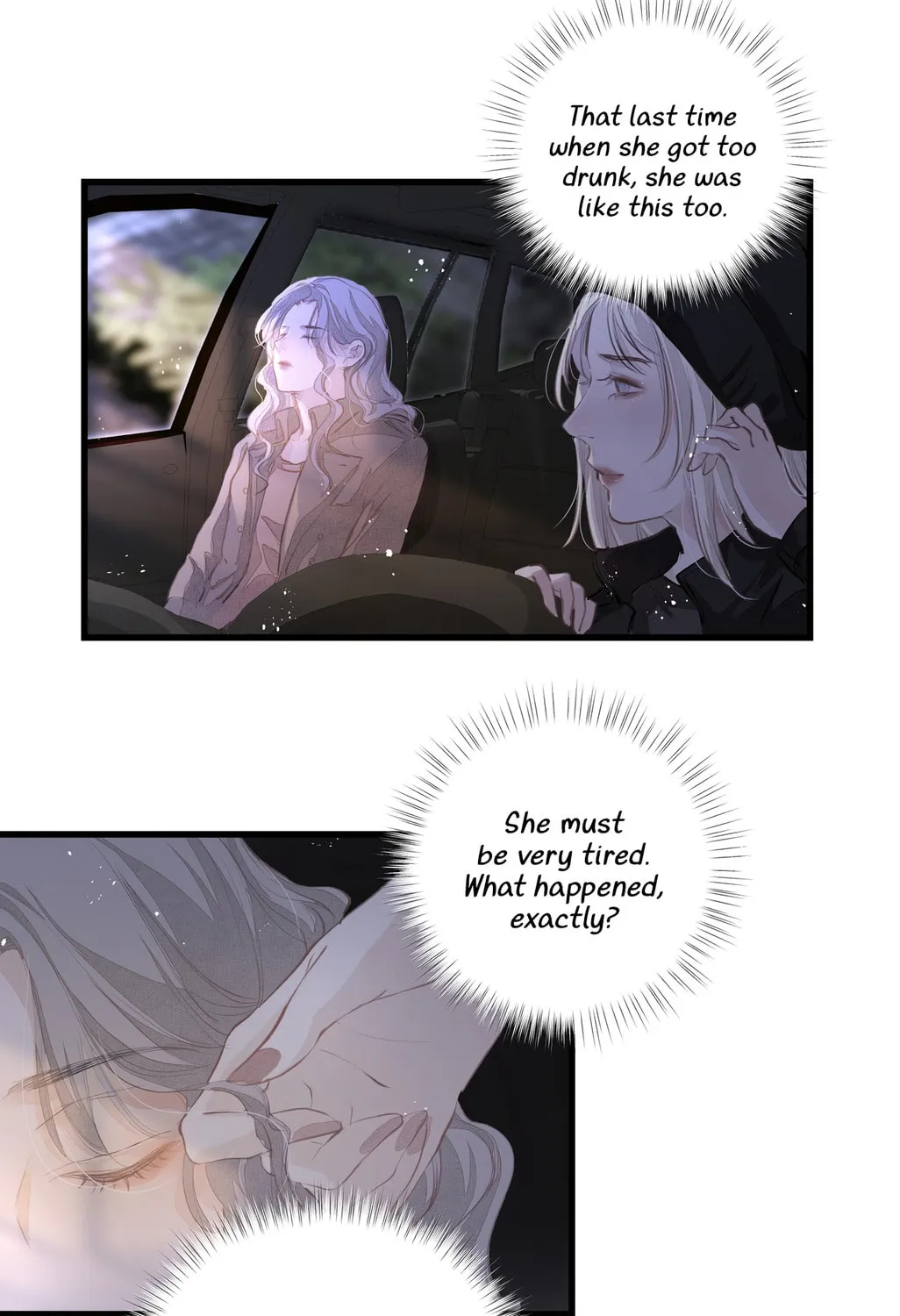 Read Addicted to Her chapter 37 image 62 on Lezhin