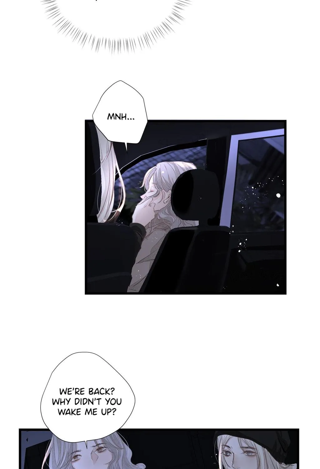 Read Addicted to Her chapter 37 image 64 on Lezhin