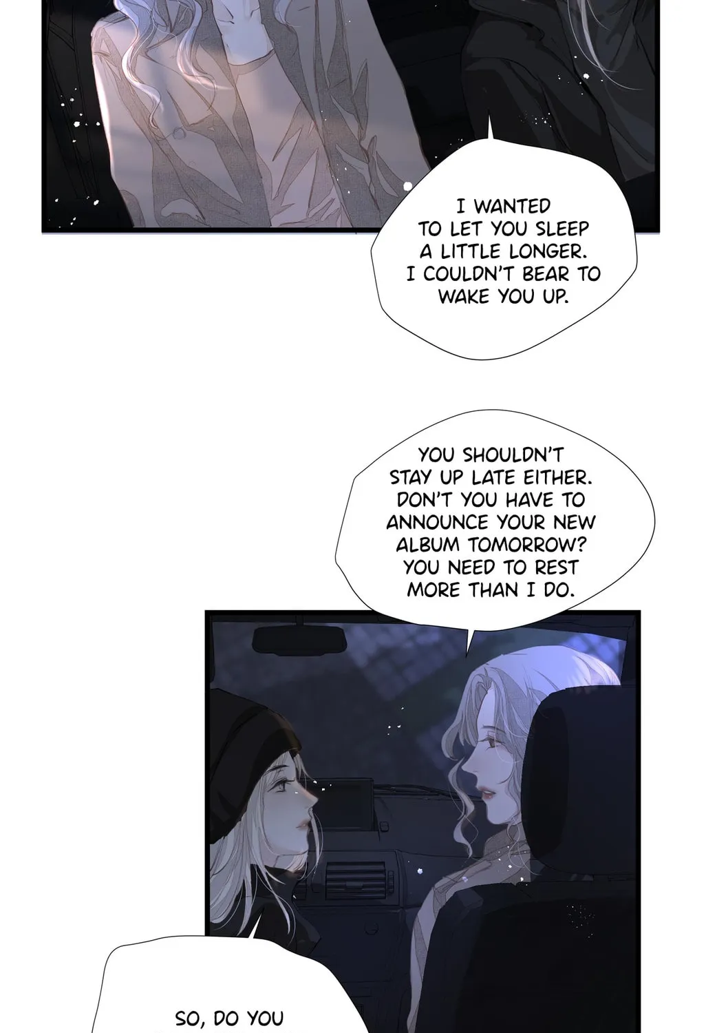 Read Addicted to Her chapter 37 image 66 on Lezhin