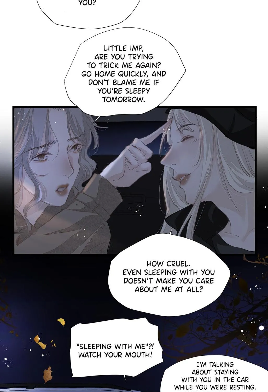 Read Addicted to Her chapter 37 image 68 on Lezhin