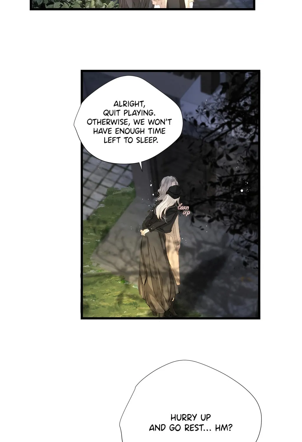 Read Addicted to Her chapter 37 image 72 on Lezhin