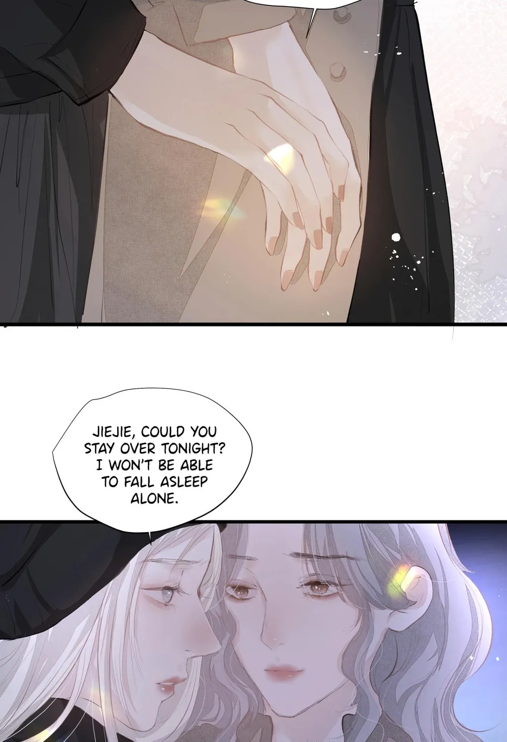 Read Addicted to Her chapter 37 image 74 on Lezhin